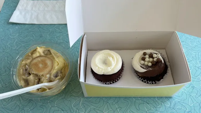 Billy's Bakery Picture 4