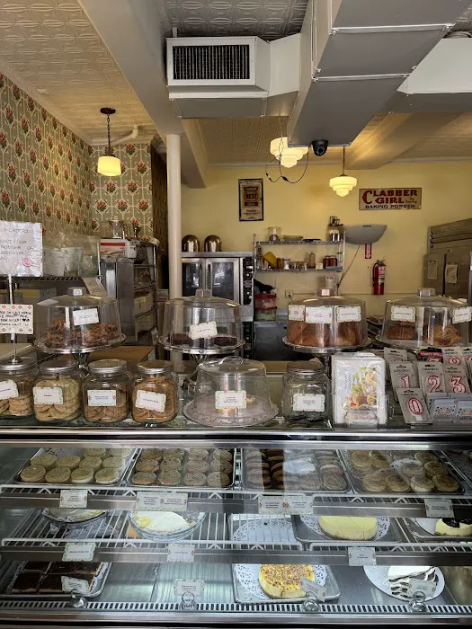 Billy's Bakery Picture 10