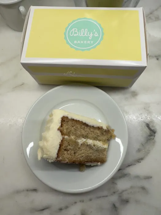 Billy's Bakery Picture 3