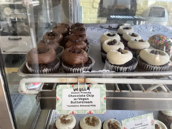 Billy's Bakery Picture 7
