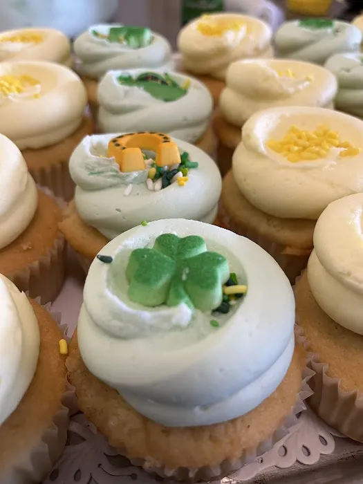 Billy's Bakery Picture 5