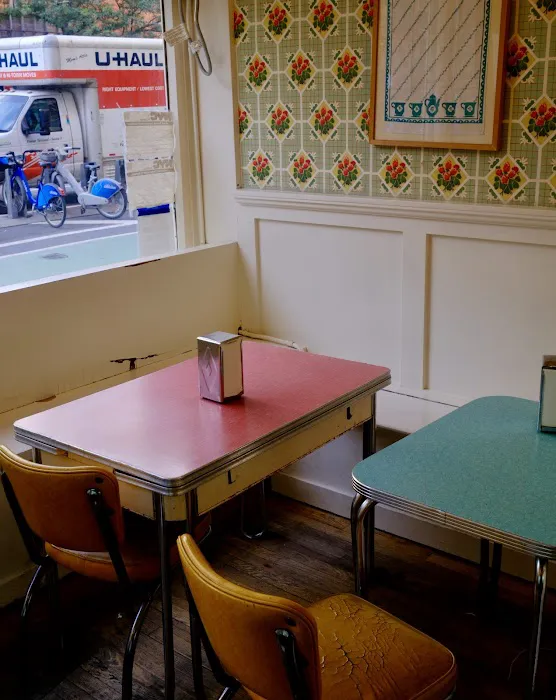 Billy's Bakery Picture 8