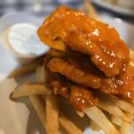 Chelsea Square Diner