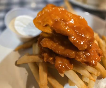 Chelsea Square Diner
