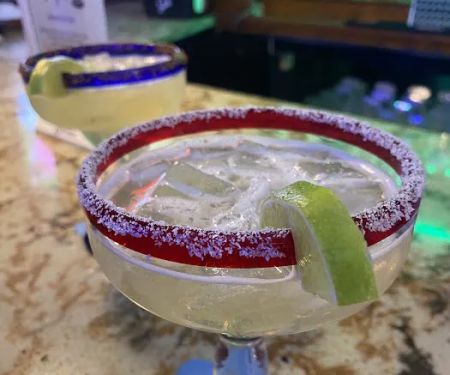 Tequila Chito's Mexican Bar & Grill