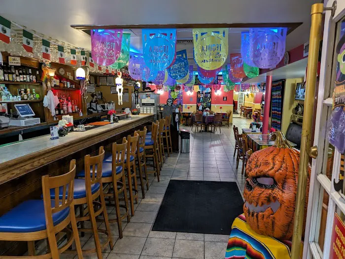 Tequila Chito's Mexican Bar & Grill Picture 8