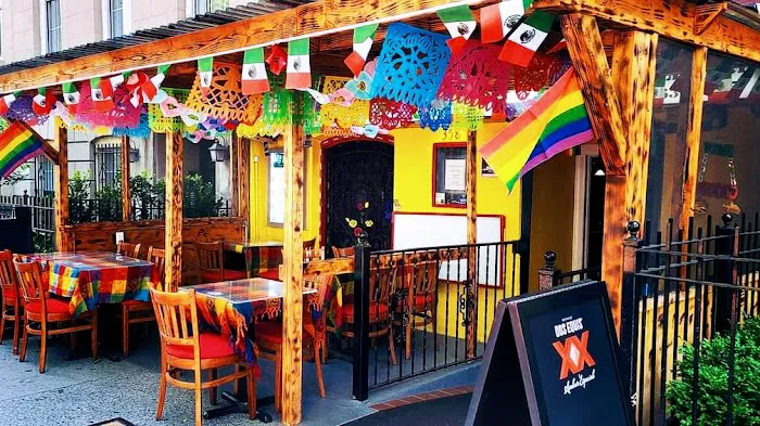 Tequila Chito's Mexican Bar & Grill Picture 3