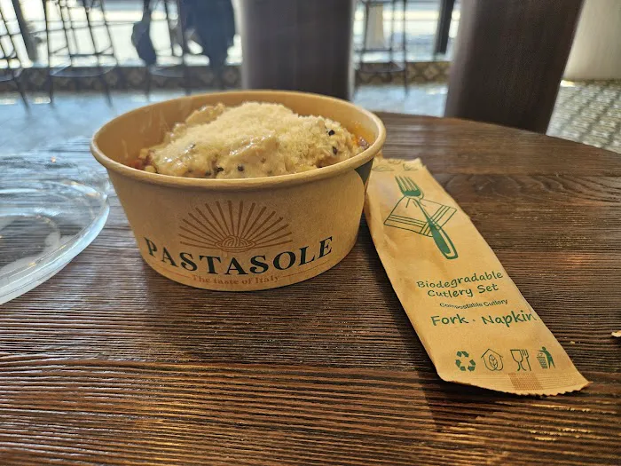 Pastasole Chelsea Picture 5