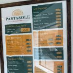Pastasole Chelsea