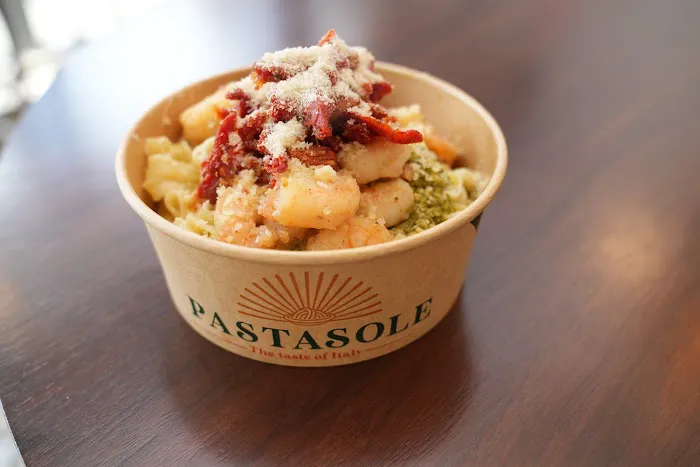 Pastasole Chelsea Picture 2