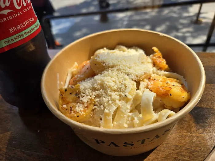 Pastasole Chelsea Picture 3
