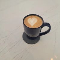 Cafe Ambrosia New York ico