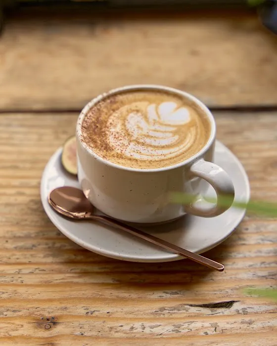 Joe Coffee Company: Chelsea Picture 3