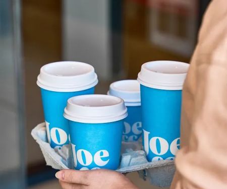 Joe Coffee Company: Chelsea
