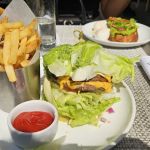 Empire Diner