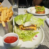 Empire Diner ico