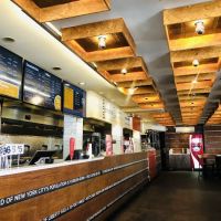 New York Burger Co. ico