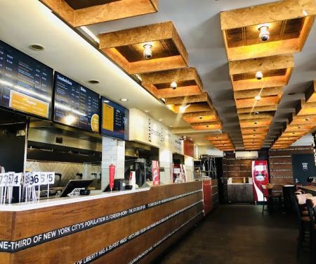 New York Burger Co.