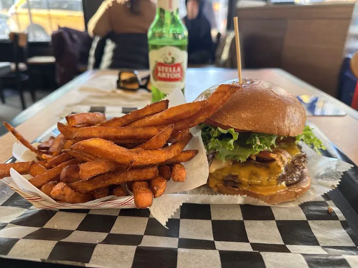 New York Burger Co. Picture 8