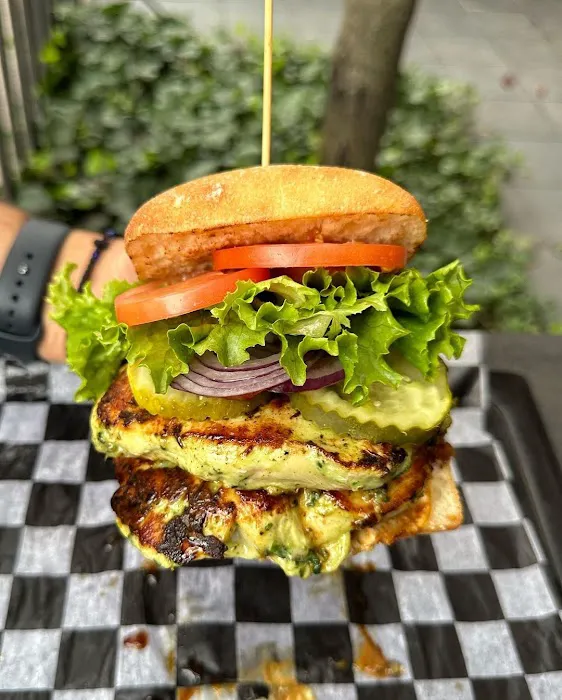 New York Burger Co. Picture 4
