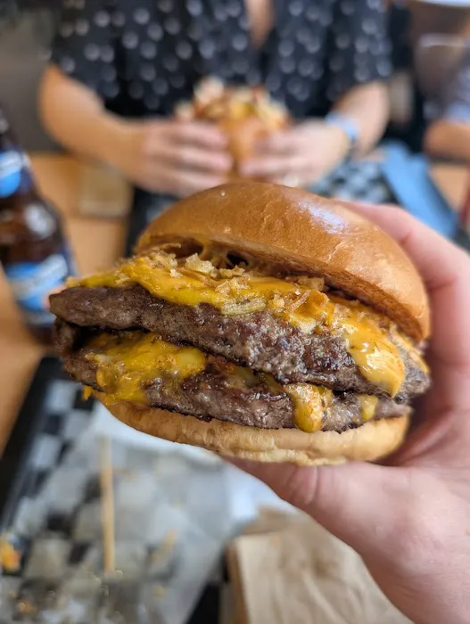 New York Burger Co. Picture 3