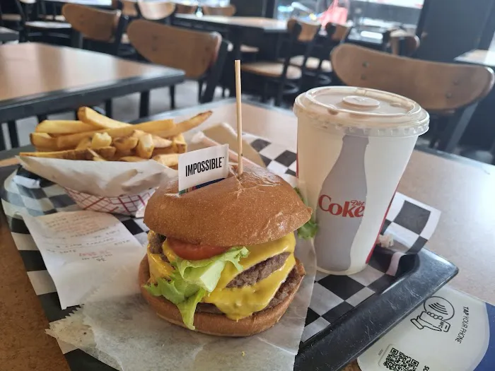 New York Burger Co. Picture 7