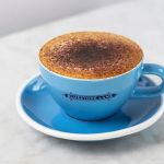 Bluestone Lane Chelsea Piers Café