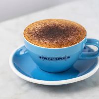Bluestone Lane Chelsea Piers Café ico