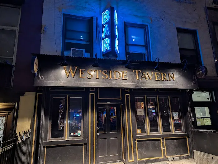 Westside Tavern Picture 4