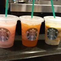 Starbucks ico