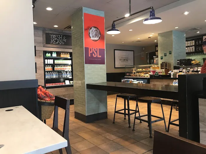 Starbucks Picture 5
