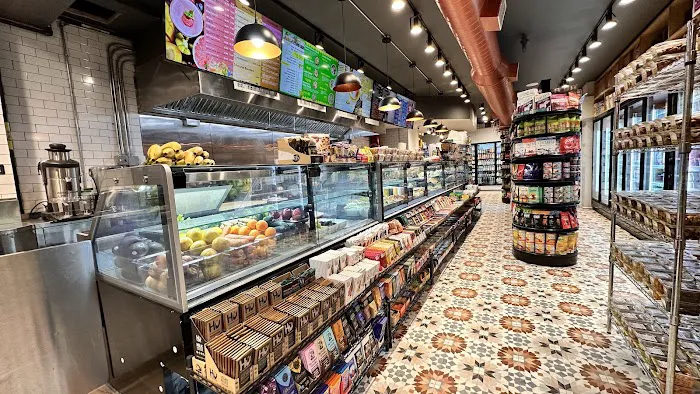 Nature Valley Market /Deli Picture 2