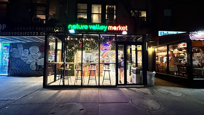 Nature Valley Market /Deli Picture 3
