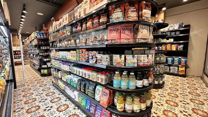 Nature Valley Market /Deli Picture 6