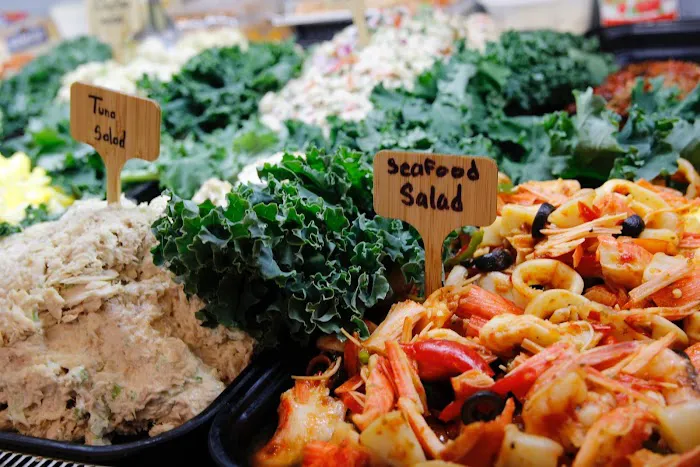 Nature Valley Market /Deli Picture 5