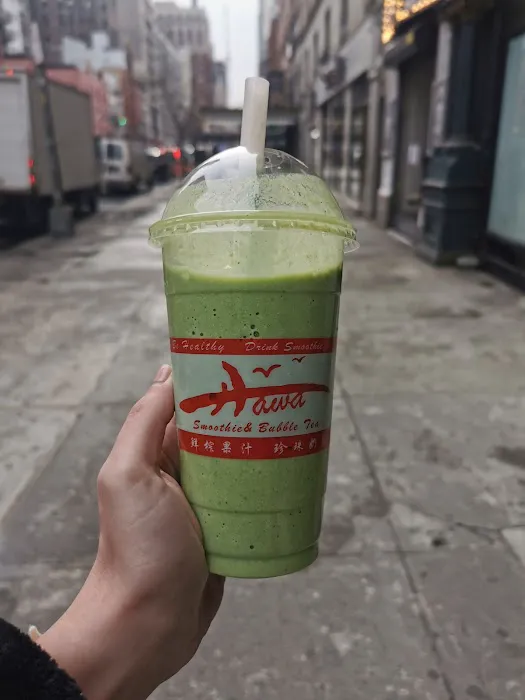 Hawa Smoothies & Bubble Tea Picture 8