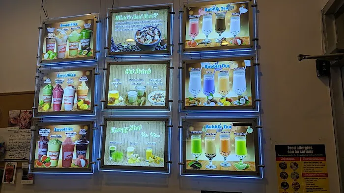 Hawa Smoothies & Bubble Tea Picture 2