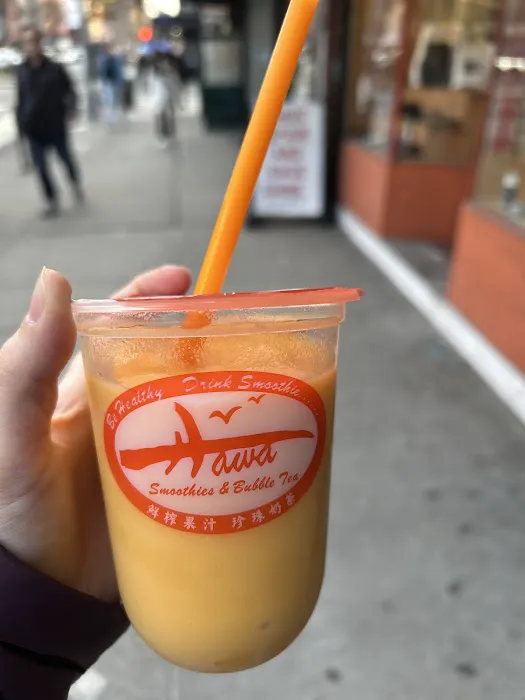 Hawa Smoothies & Bubble Tea Picture 6