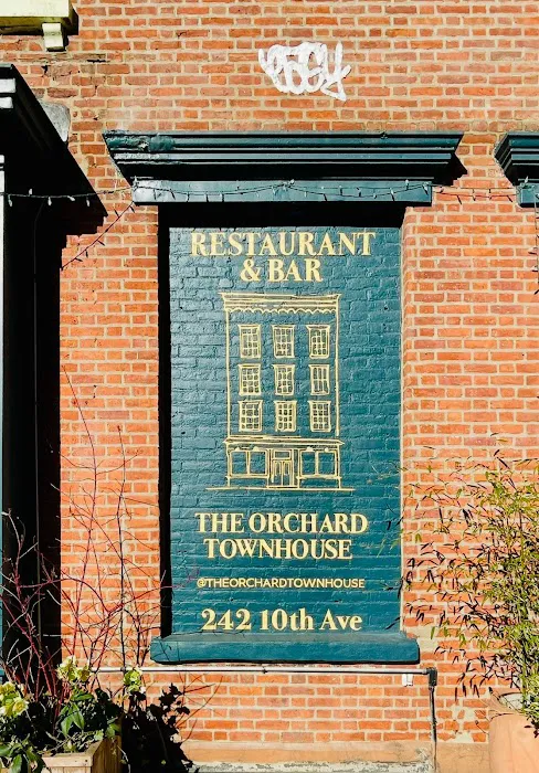 The Orchard Townhouse Picture 10