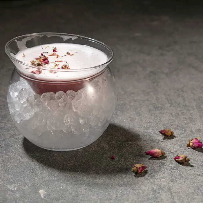 HOUSE of WARIS Botanicals Picture 6
