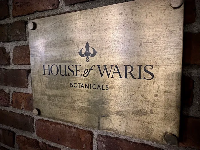 HOUSE of WARIS Botanicals Picture 10