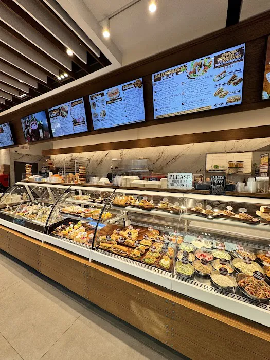 Cafe Aroma Picture 2