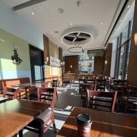 Cafe Aroma ico