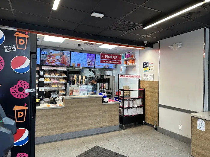 Dunkin' Picture 9