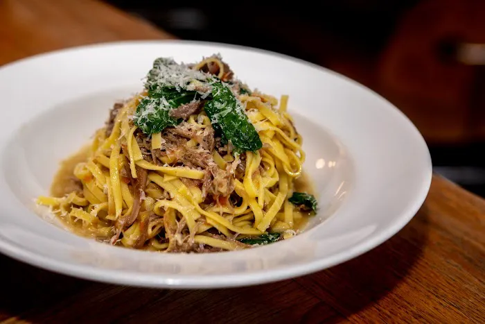 BOTTINO | modern italian dining Picture 9
