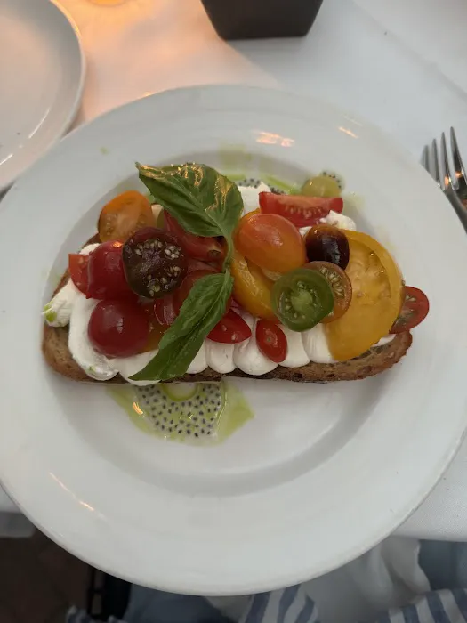 BOTTINO | modern italian dining Picture 2