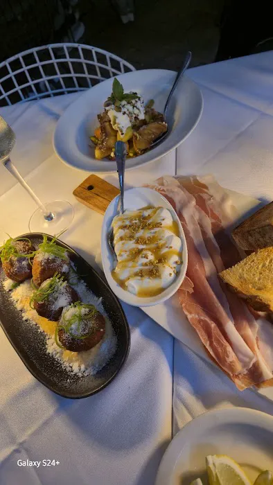 BOTTINO | modern italian dining Picture 10