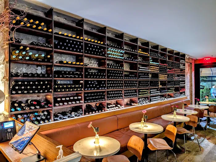 BOTTINO | modern italian dining Picture 5
