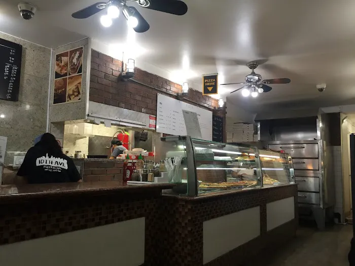 10th Avenue Pizza & Cafe Picture 6