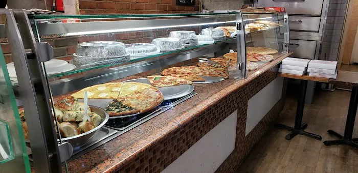 10th Avenue Pizza & Cafe Picture 1